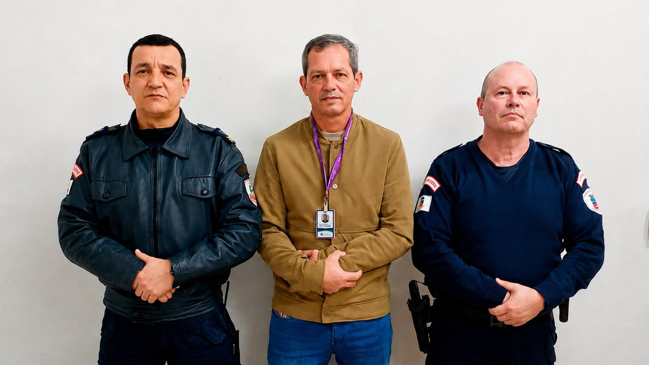 Arambaré forma agente para fiscalizar trânsito na cidade