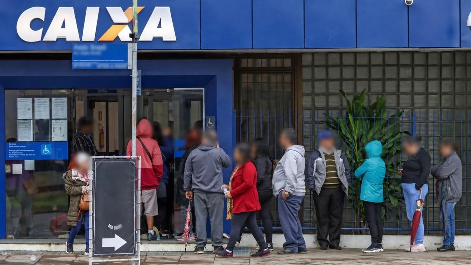 Caixa pode negar conta por fraude antiga no CPF, decide Justiça no RS