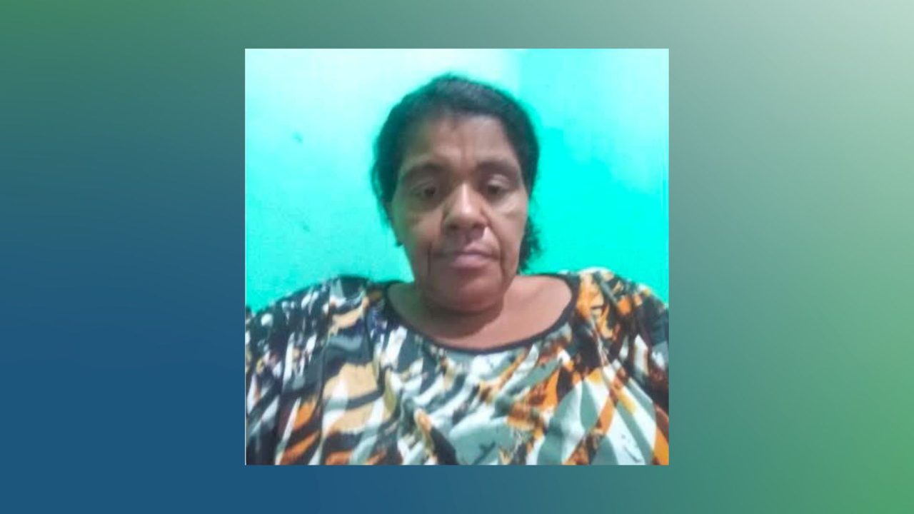 Camaquã: comunidade lamenta o falecimento de Dulce Beatriz Bento dos Santos
