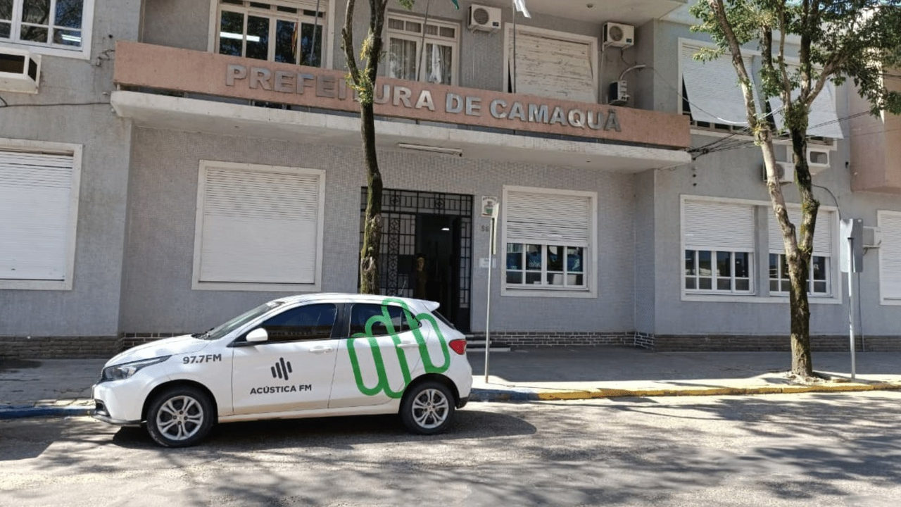 Camaquã convoca professores e supervisor aprovados em seletivo