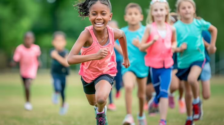 Camaquã Kids Run abre inscrições para 4ª etapa de corrida infantil