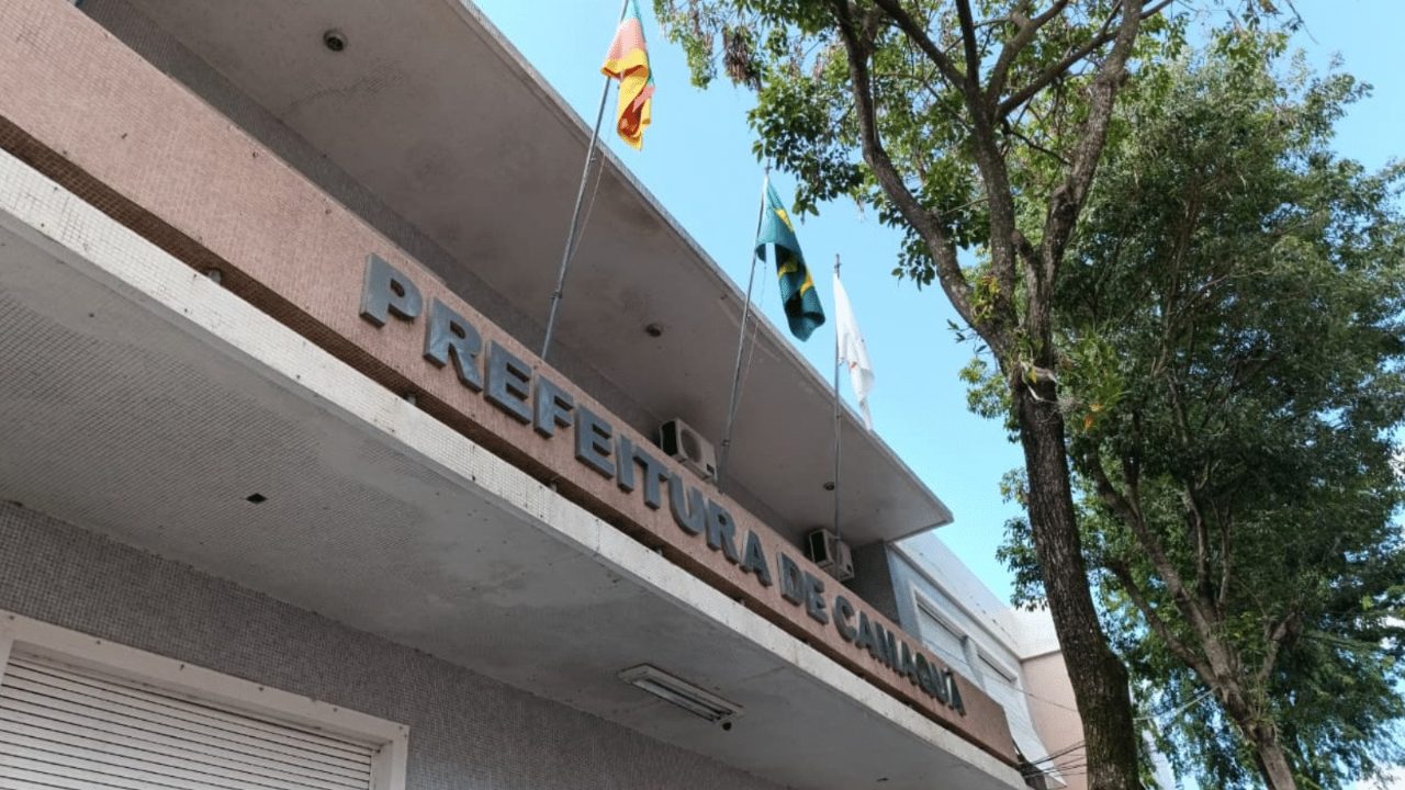 Camaquã propõe Refis com descontos em multas e juros para quitar dívidas