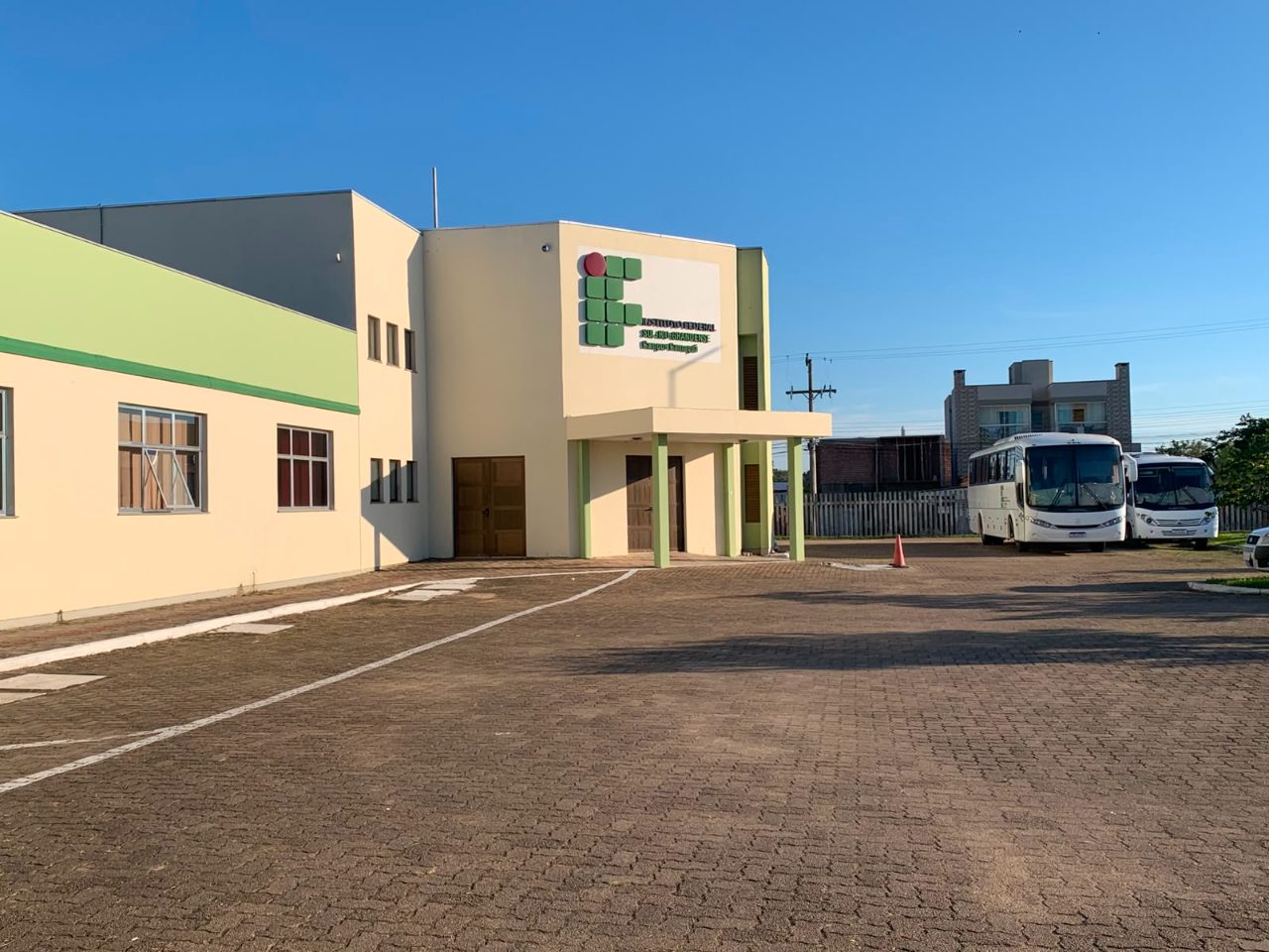Camaquã sedia 15ª Feira de Ciências do IFSul em outubro
