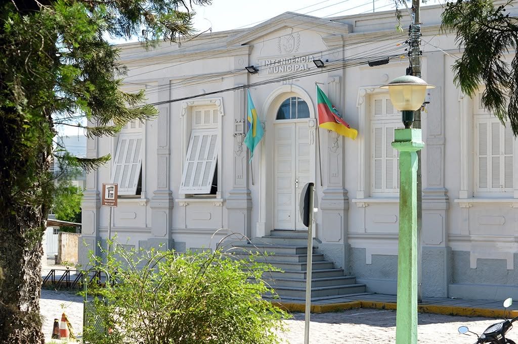 Câmara de Camaquã faz sessão extraordinária em agosto para votar projetos