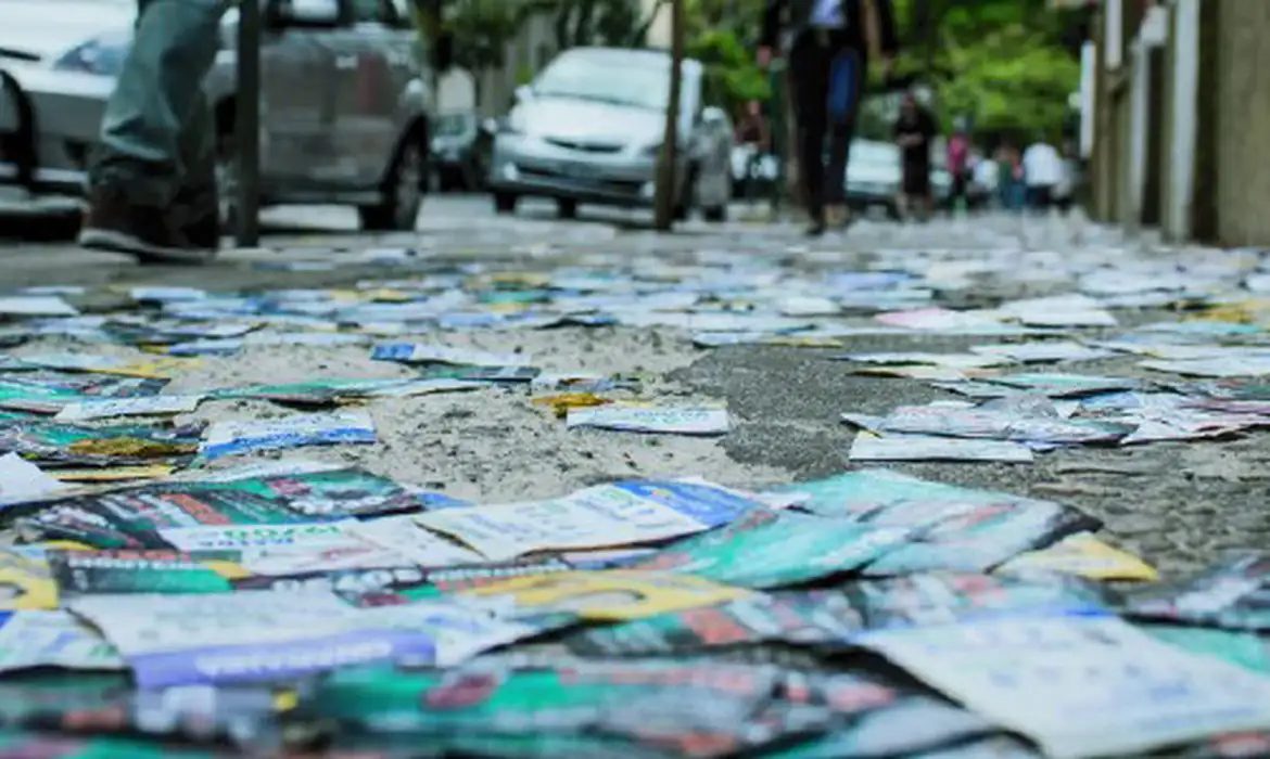 Campanha eleitoral encerra nesta quinta antes do segundo turno de domingo