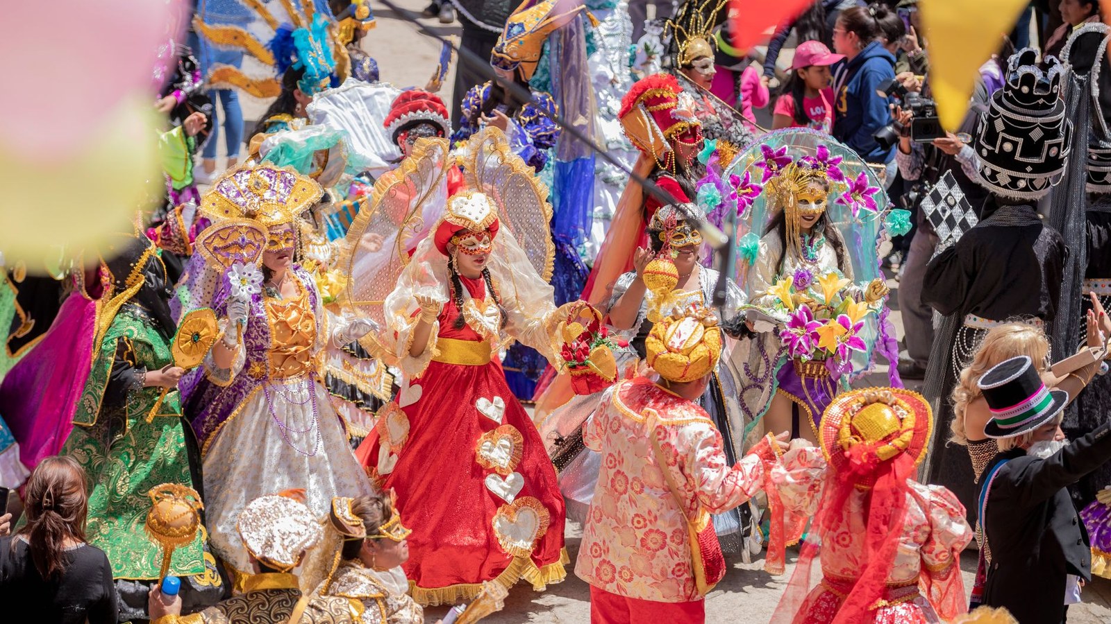 Carnaval de São Lourenço do Sul terá duas datas em 2027