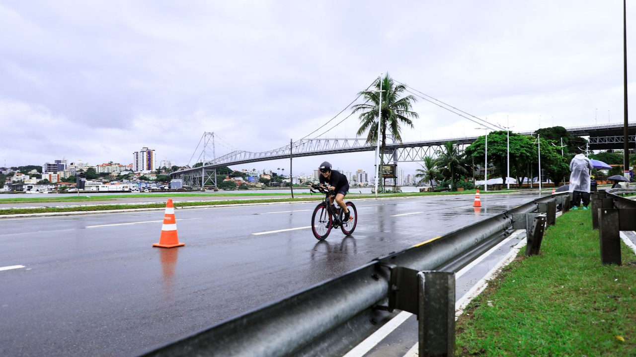 Chuva forte no Sul do RS nesta quarta; semana pode ter até 200 mm