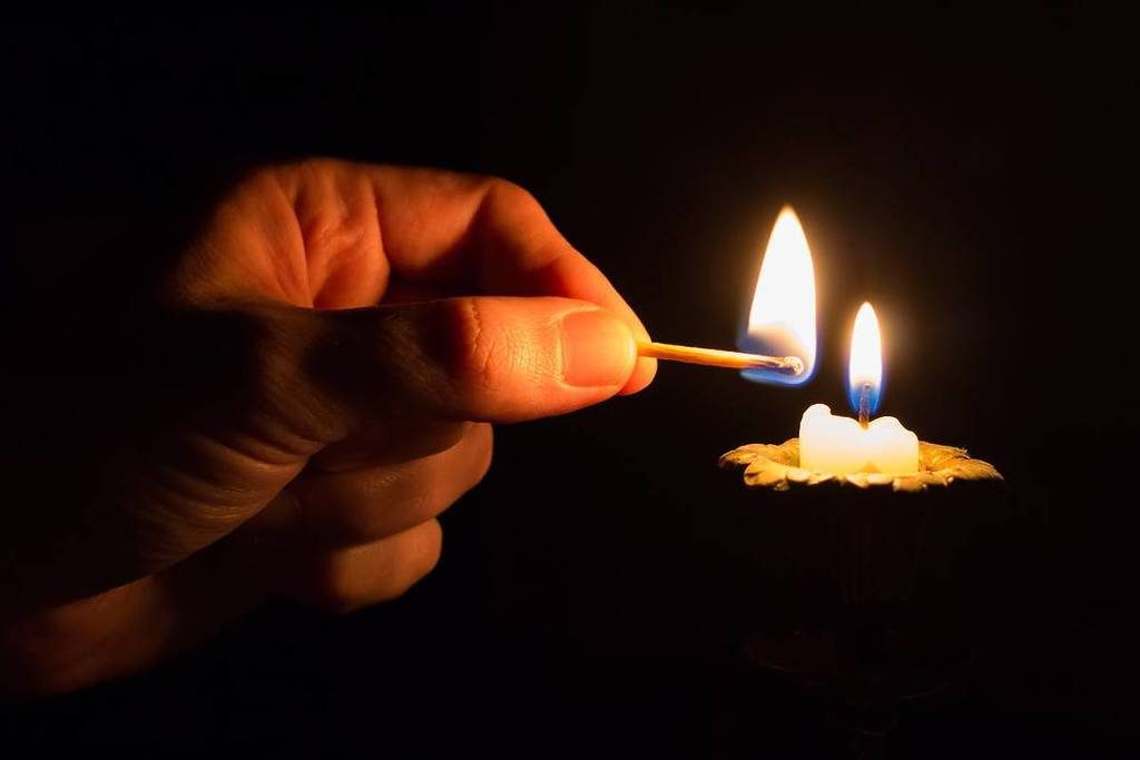 Chuvisca convoca moradores sem energia elétrica para cadastramento urgente