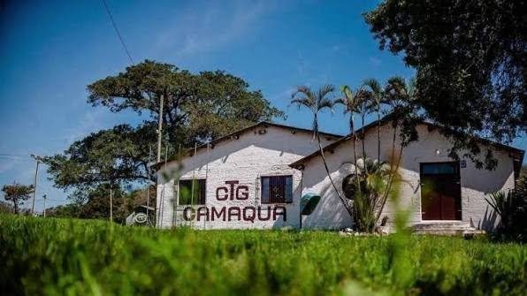 CTG Camaquã prepara programação especial para a Semana Farroupilha