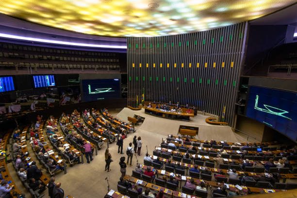 Deputados federais eleitos do RS: confira os 31 nomes e votações da bancada gaúcha