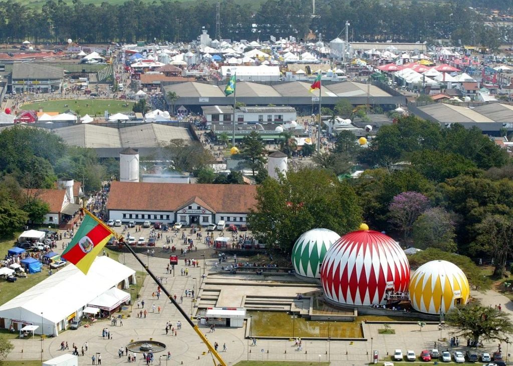 Expointer 2026 será lançada oficialmente na segunda-feira (17) em Porto Alegre
