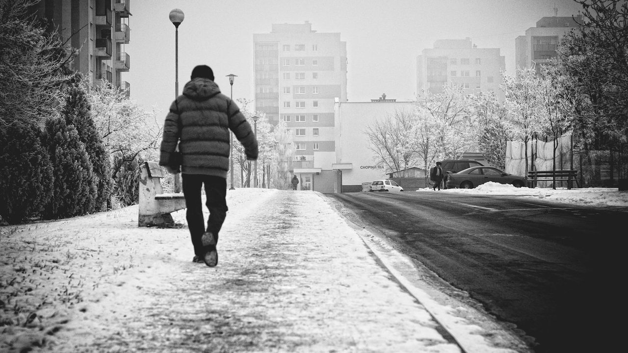 Frio de 6°C atinge Camaquã no fim de semana