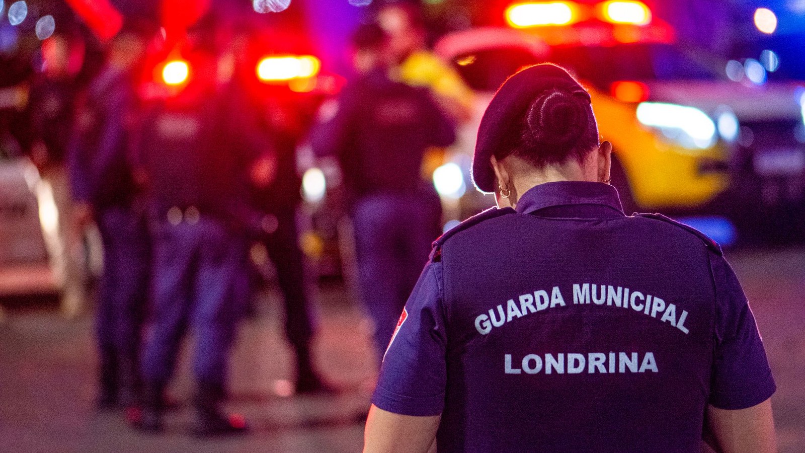GCM prende 4 homens após agressão a agente em Bento Gonçalves