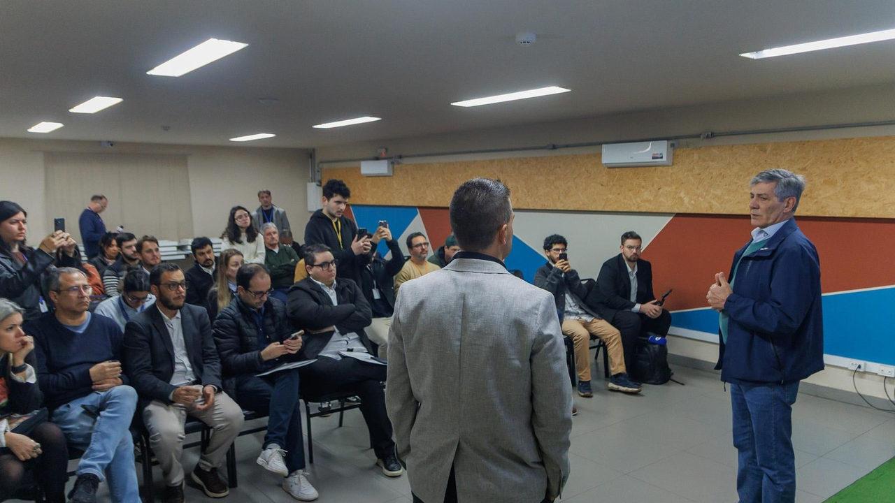 Pelotas recebe R$ 200 milhões do PAC para mobilidade