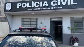 São Lourenço do Sul: jovem de 18 anos é presa por tráfico de drogas no bairro Lomba