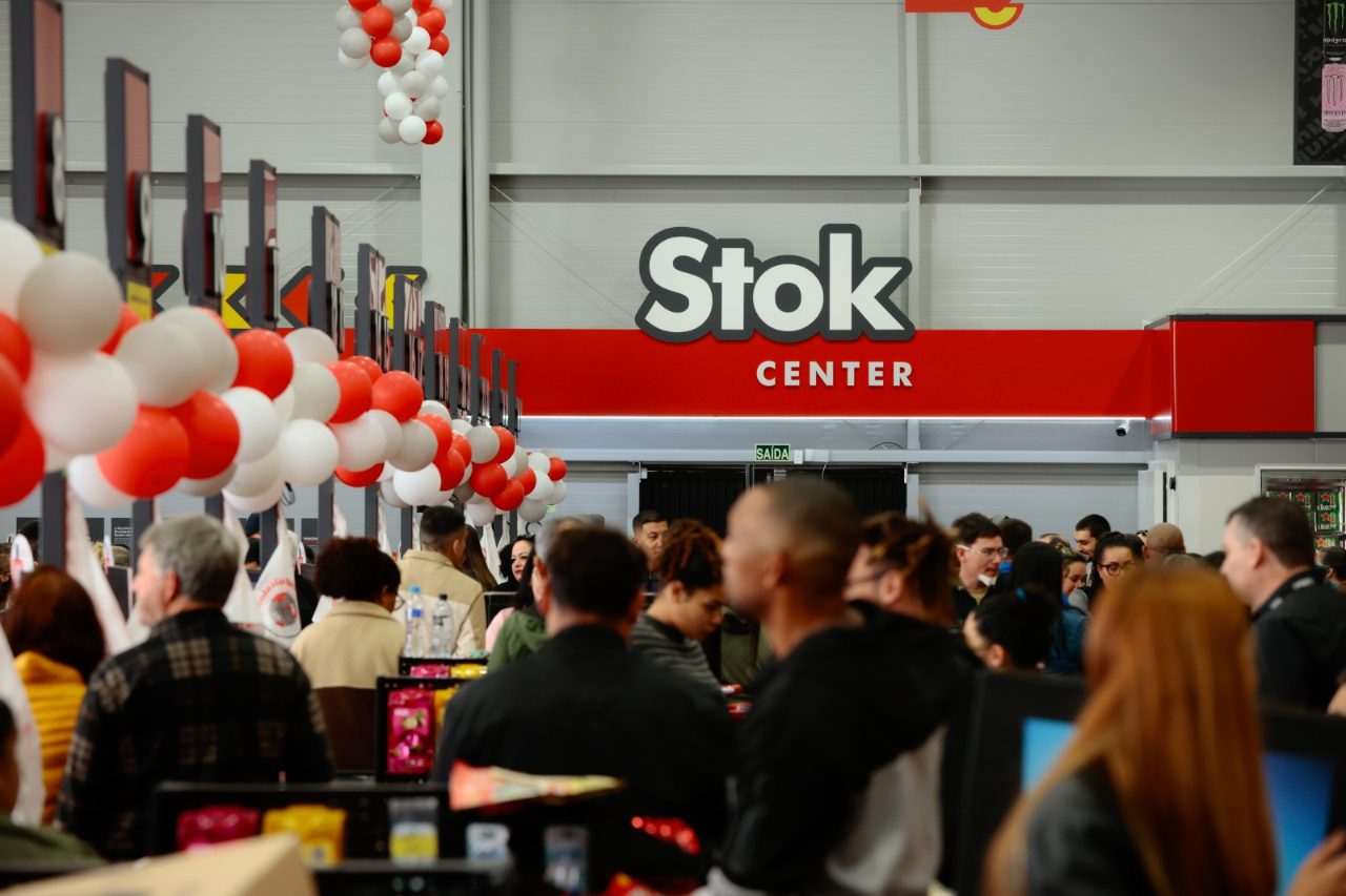 Stok Center confirma inauguração de loja para 24 de novembro em Camaquã (RS)