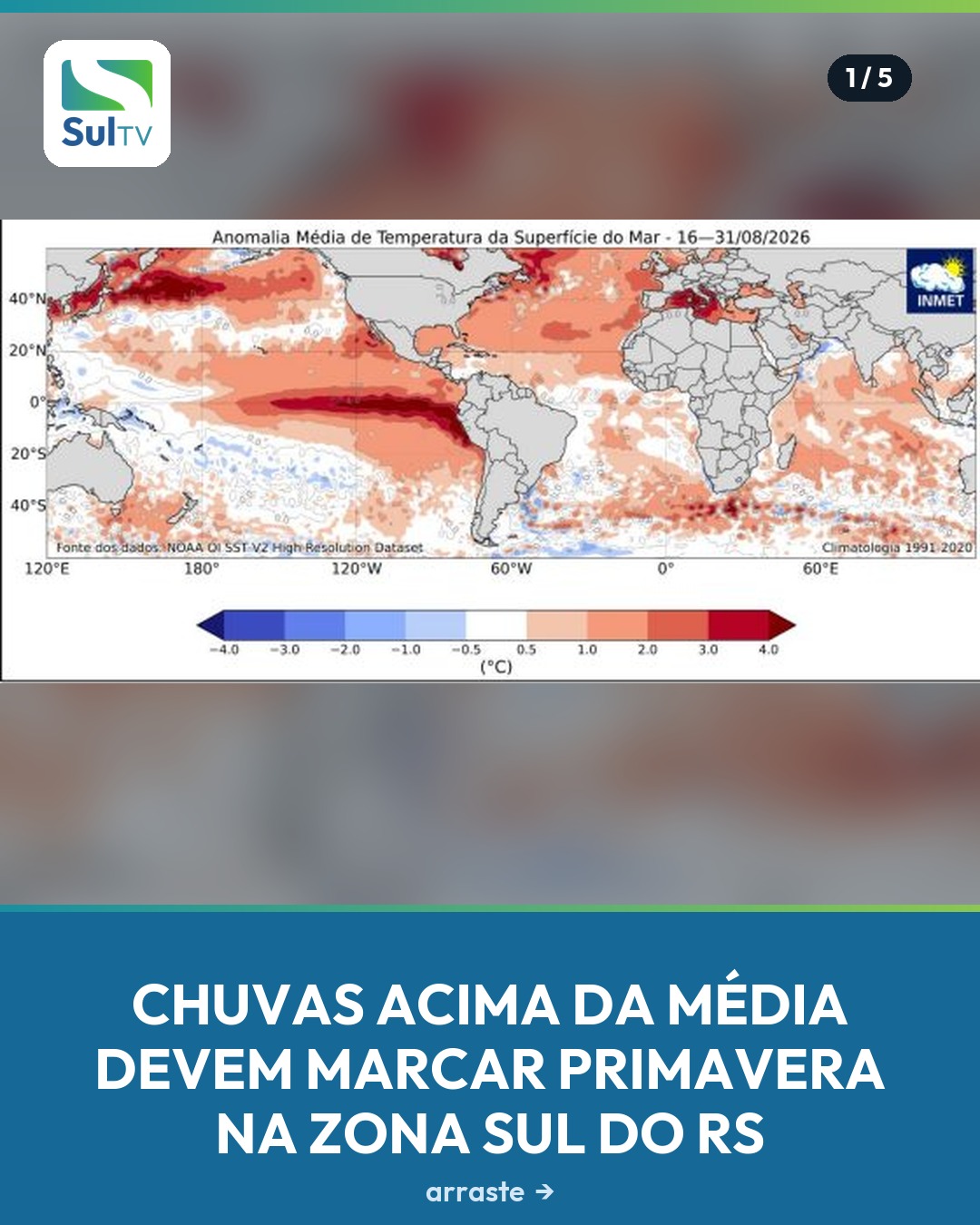 Solo saturado reduz janelas de manejo e acende alerta para doenças fúngicas nas lavouras