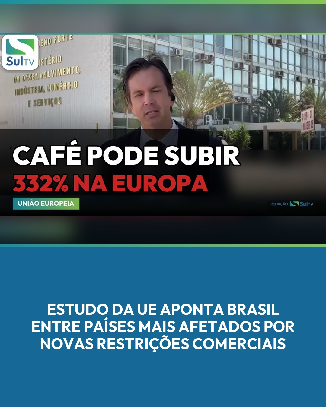 Levantamento interno da Comissão Europeia prevê interrupção temporária das exportações brasileiras de frango e mel a pa…