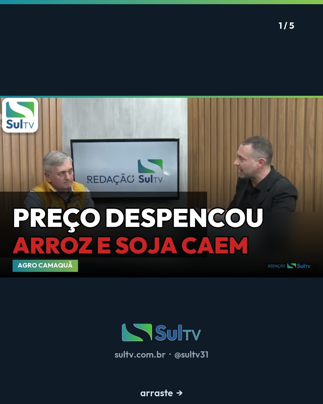 Tucano aponta agropecuária, reforma tributária e saúde como prioridades para a região Centro-Sul