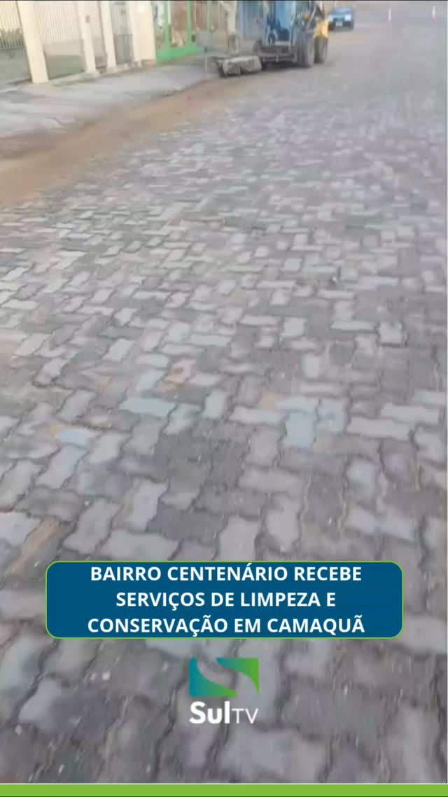A Secretaria Municipal de Infraestrutura iniciou, na manhã desta quinta-feira, os serviços de limpeza urbana na Rua Viv…
