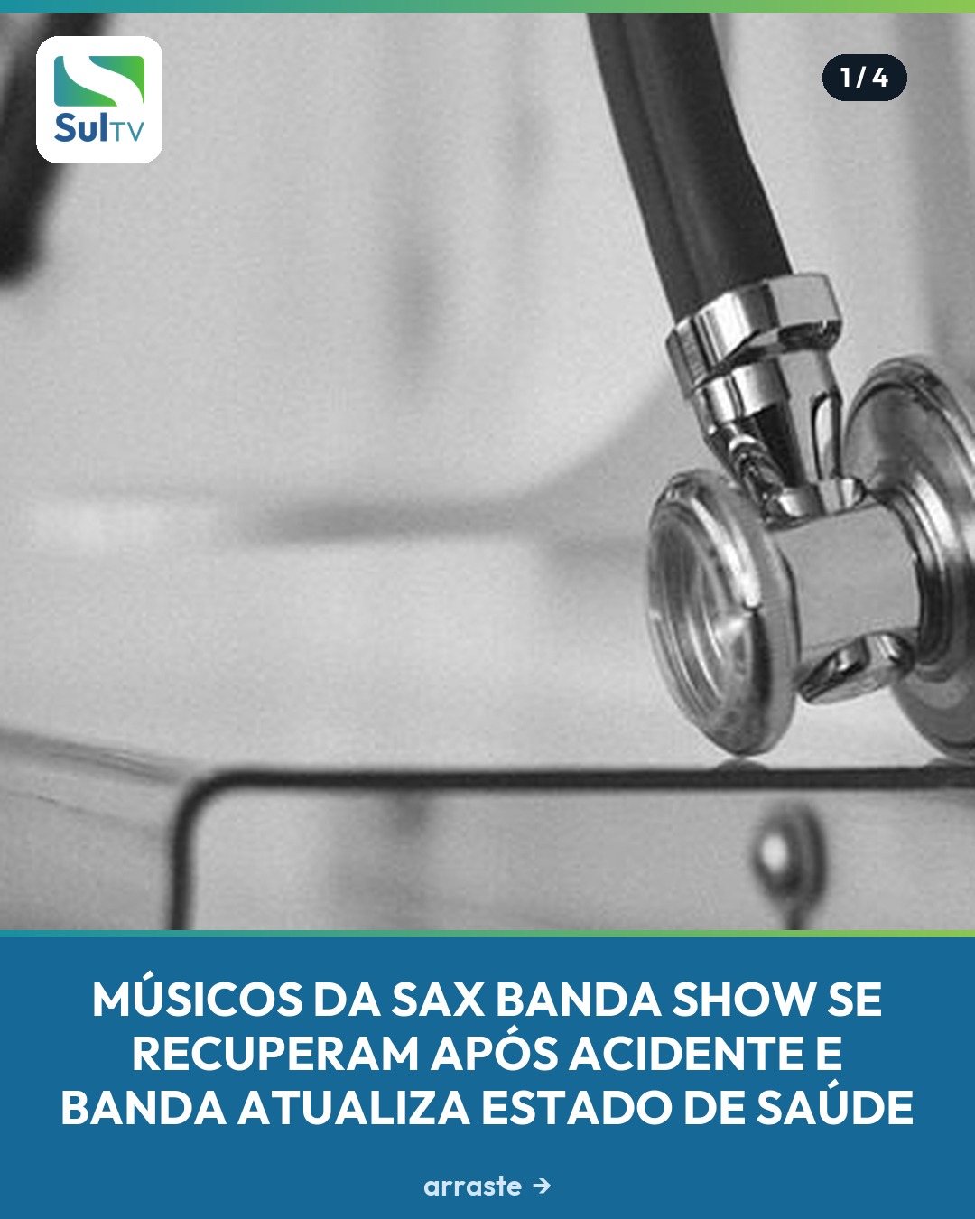 Geovane apresenta melhora e Douglas passou por cirurgia na perna; equipe médica avalia novos procedimentos