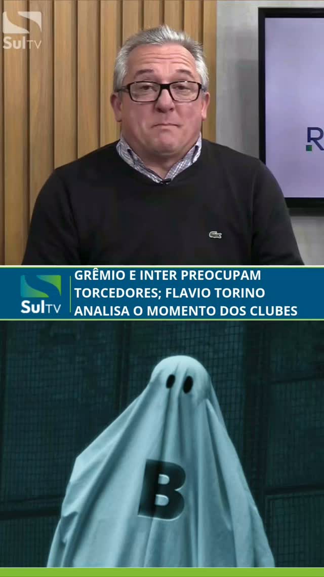 O momento de Grêmio e Internacional no Campeonato Brasileiro é motivo de preocupação para os torcedores gaúchos. Mesmo …