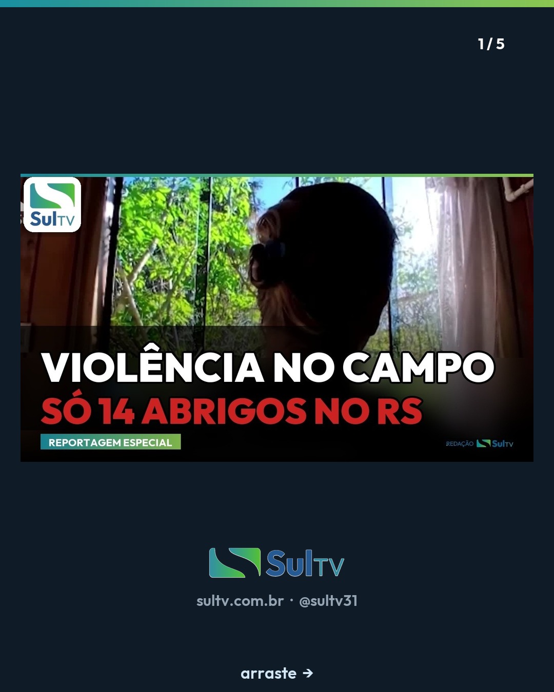 Sem separação entre estatísticas urbanas e rurais, o Brasil não sabe dimensionar a violência doméstica no campo — e a f…