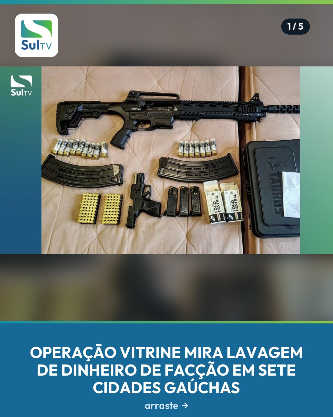 GAECO apreende veículos de luxo avaliados em R$ 1,3 milhão e investiga 18 pessoas por ocultação de patrimônio