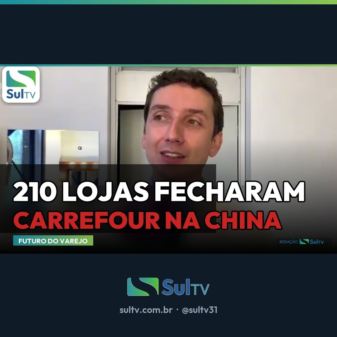 Ricardo Geromel, irmão do ex-capitão do Grêmio Pedro Geromel, avalia na Expoagas 2026 como tecnologia e negócios especi…