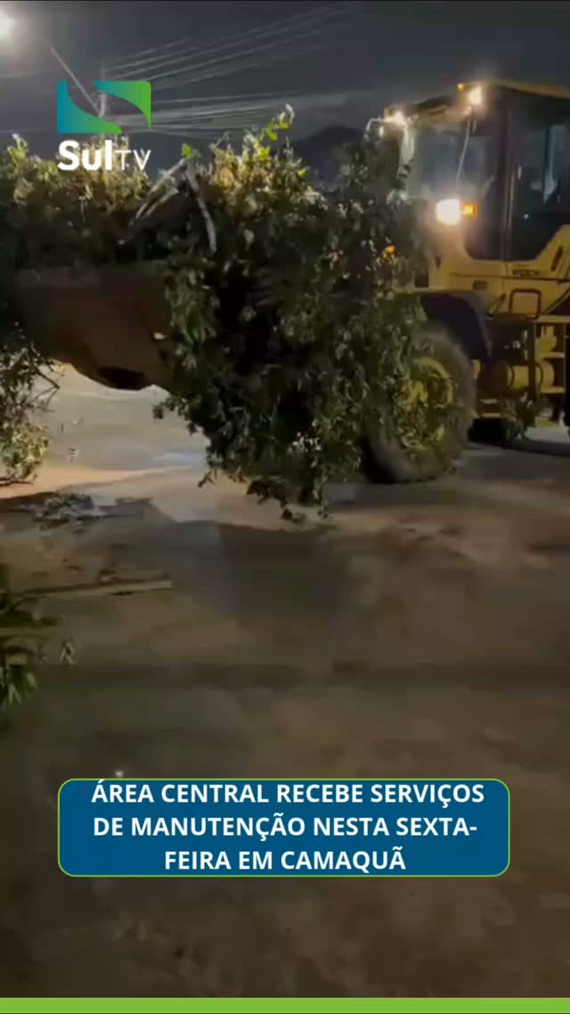 A equipe de limpeza da Secretaria Municipal de Infraestrutura Urbana realizou, na manhã desta sexta-feira (18), uma açã…