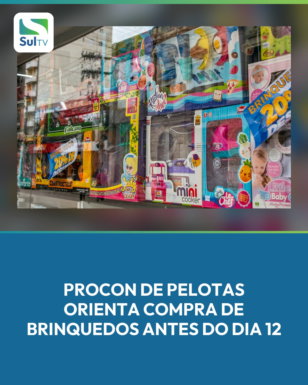 Comprar o brinquedo errado pode custar caro — e não só em dinheiro.