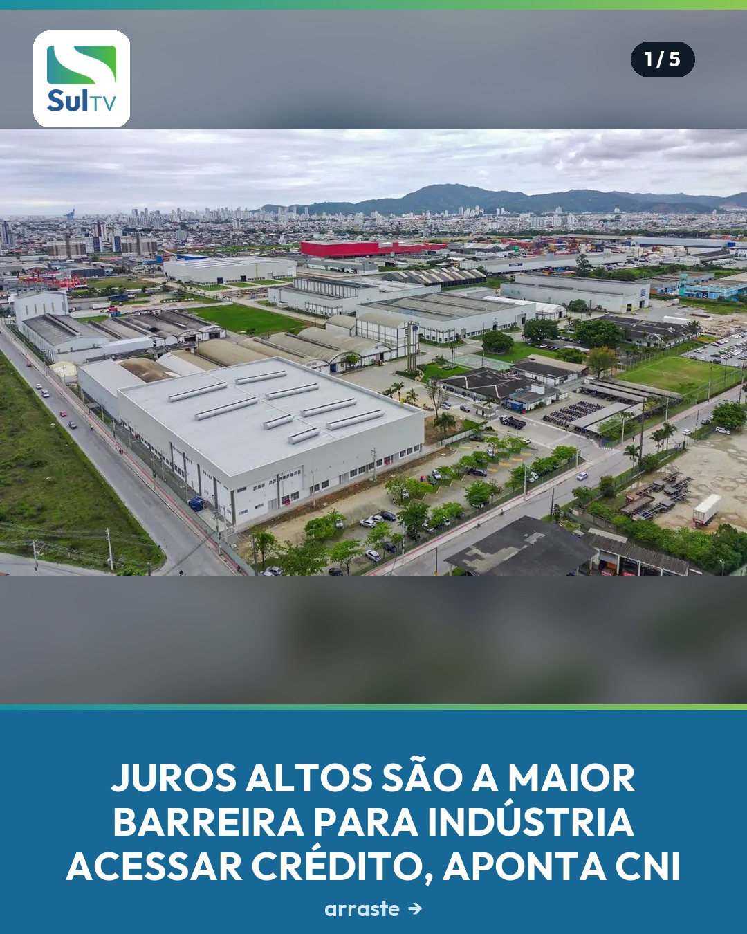Pesquisa com 1.701 empresas mostra que taxas elevadas ainda lideram obstáculos, mas perdem peso frente a 2025