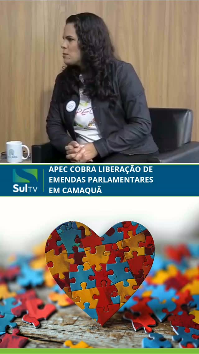 A espera por recursos está preocupando entidades e profissionais da Zona Sul do RS. Em recente entrevista à SulTV, Gisa…